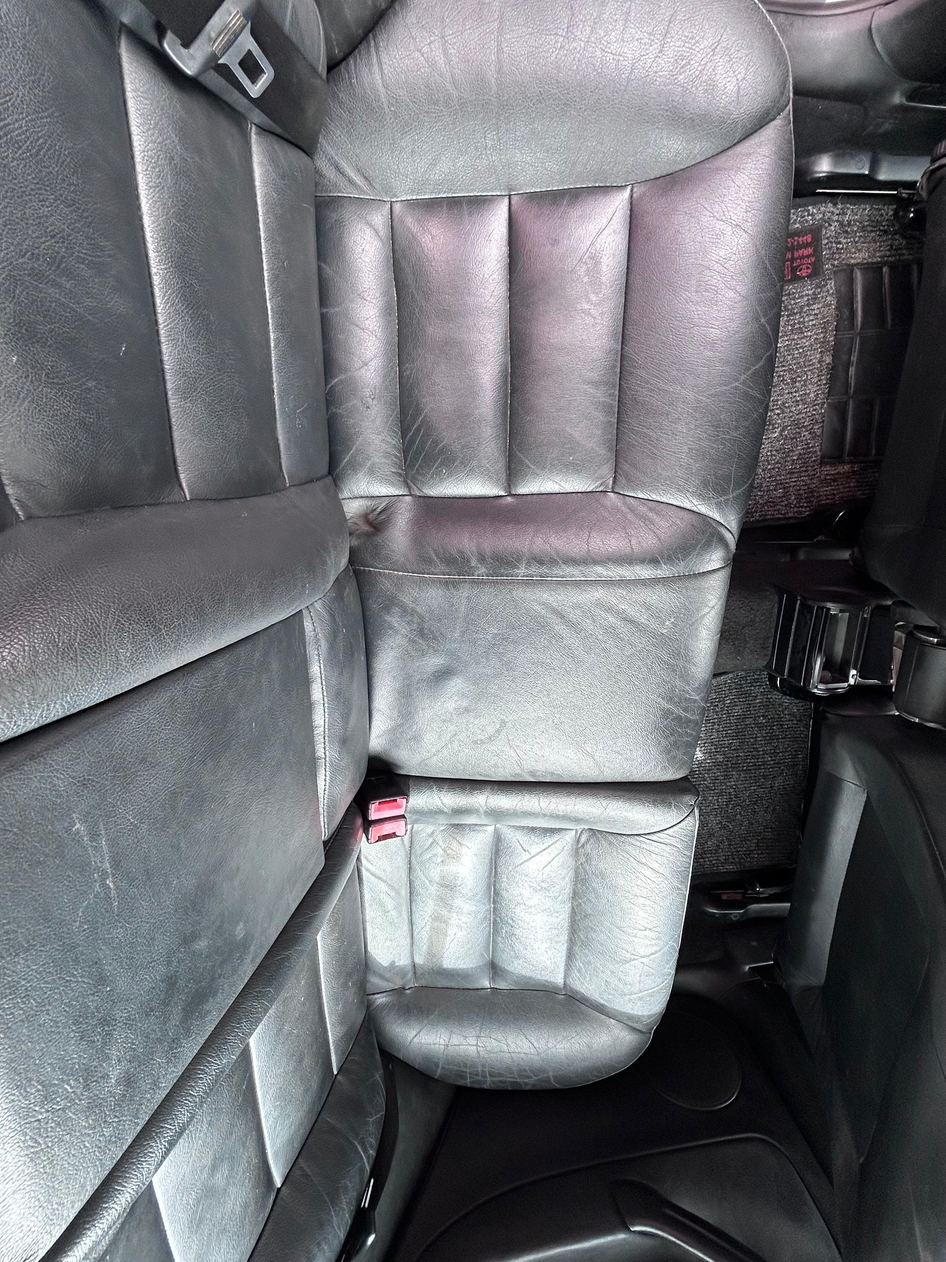 2003 Volkswagen Golf 4 1.6i thumbnail