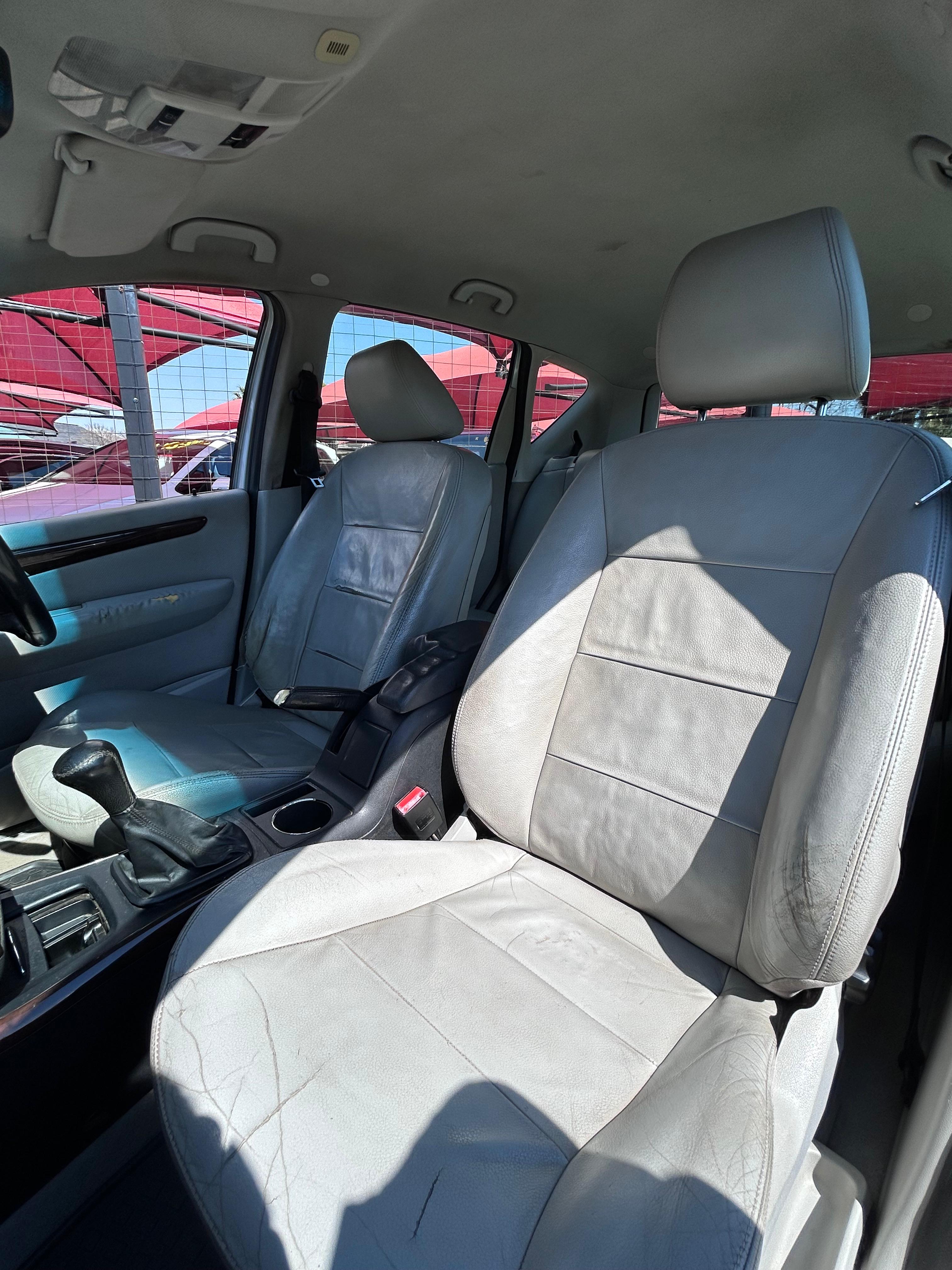 2005 Mercedes-benz A170 Classic  thumbnail