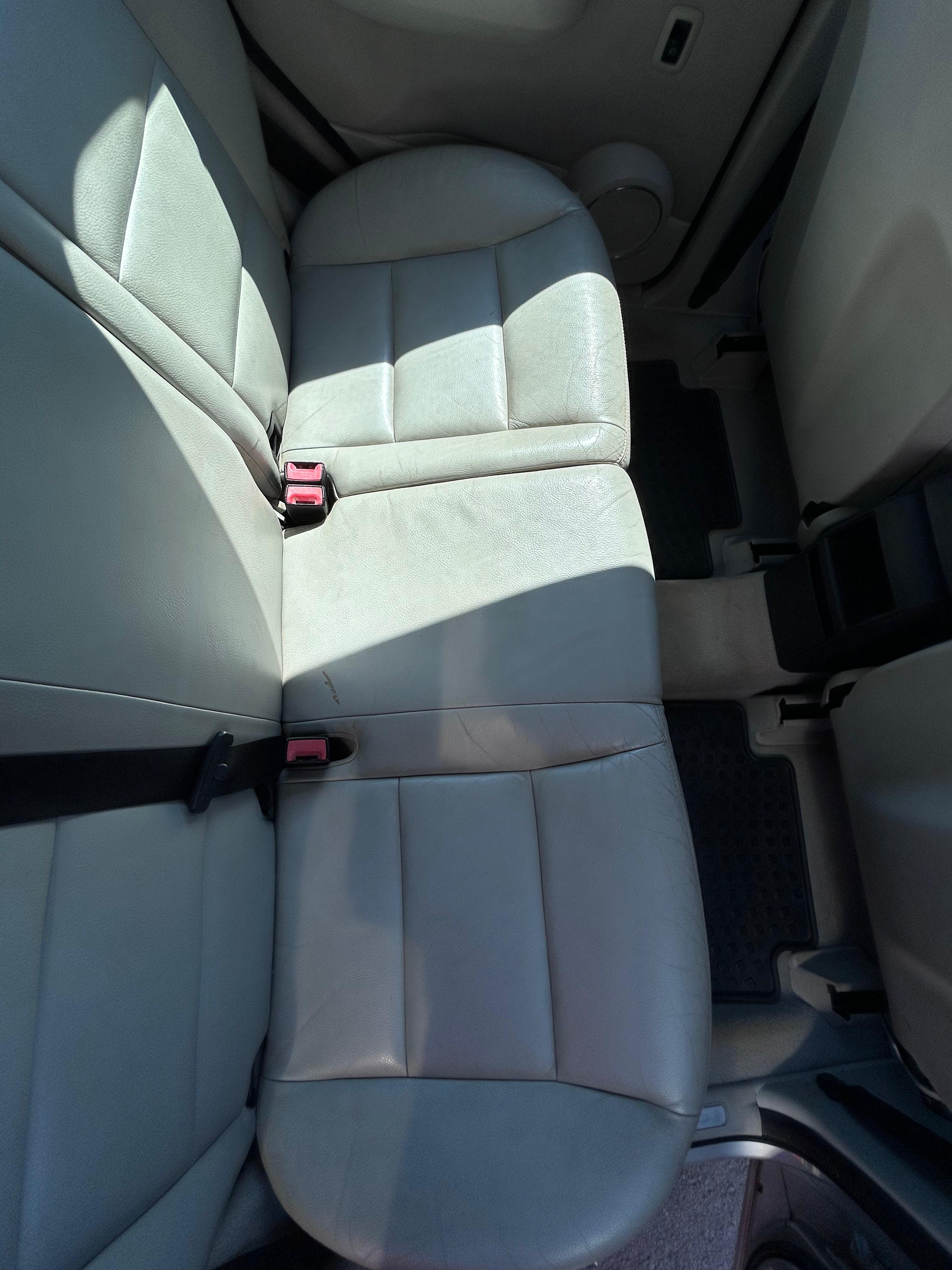 2005 Mercedes-benz A170 Classic  thumbnail