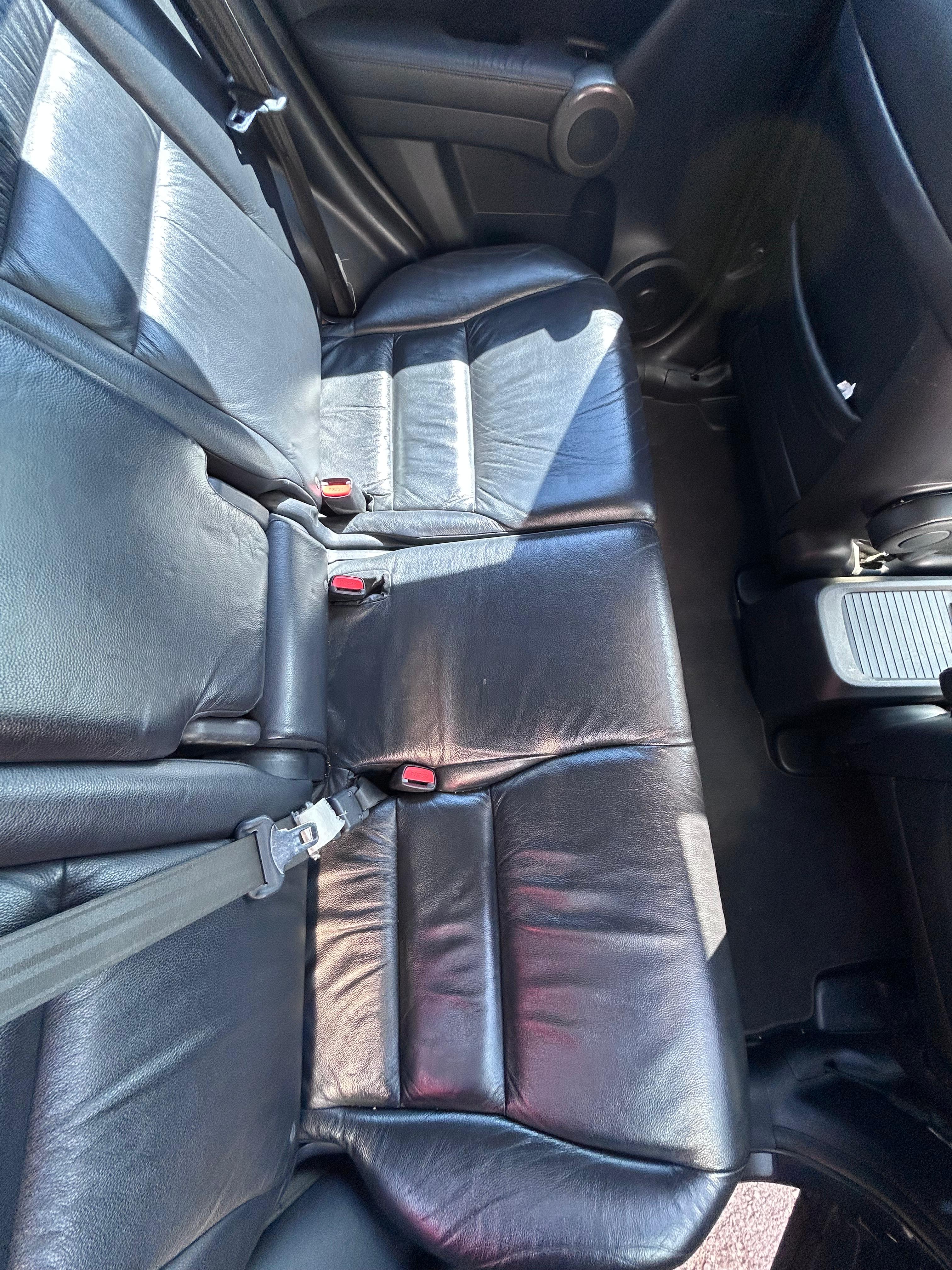 2010 Honda Crv 2.4 Vtec Executive A/T  thumbnail