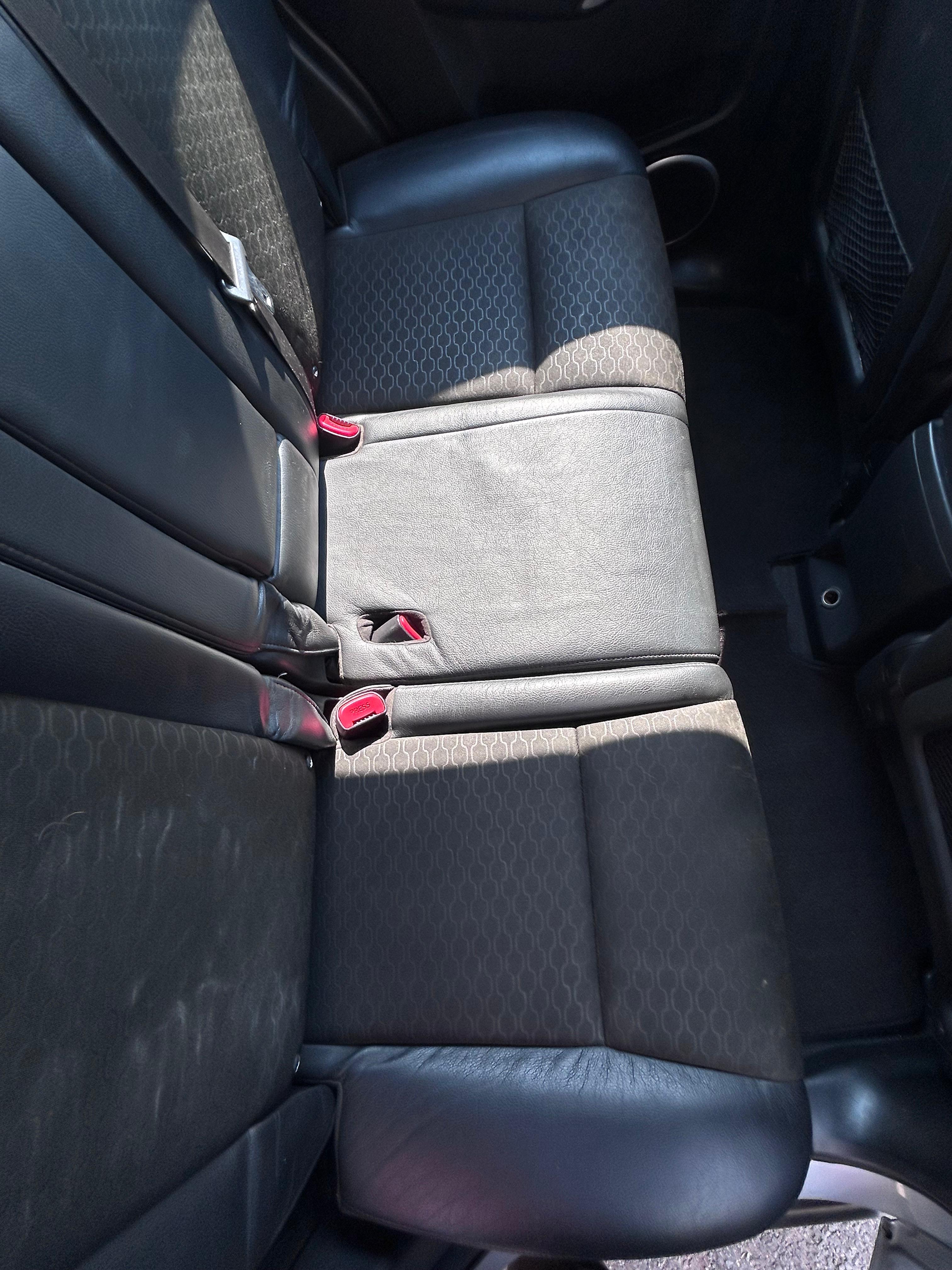 2014 Chevrolet Captiva 2.2 LT A/T 7 Seater  thumbnail
