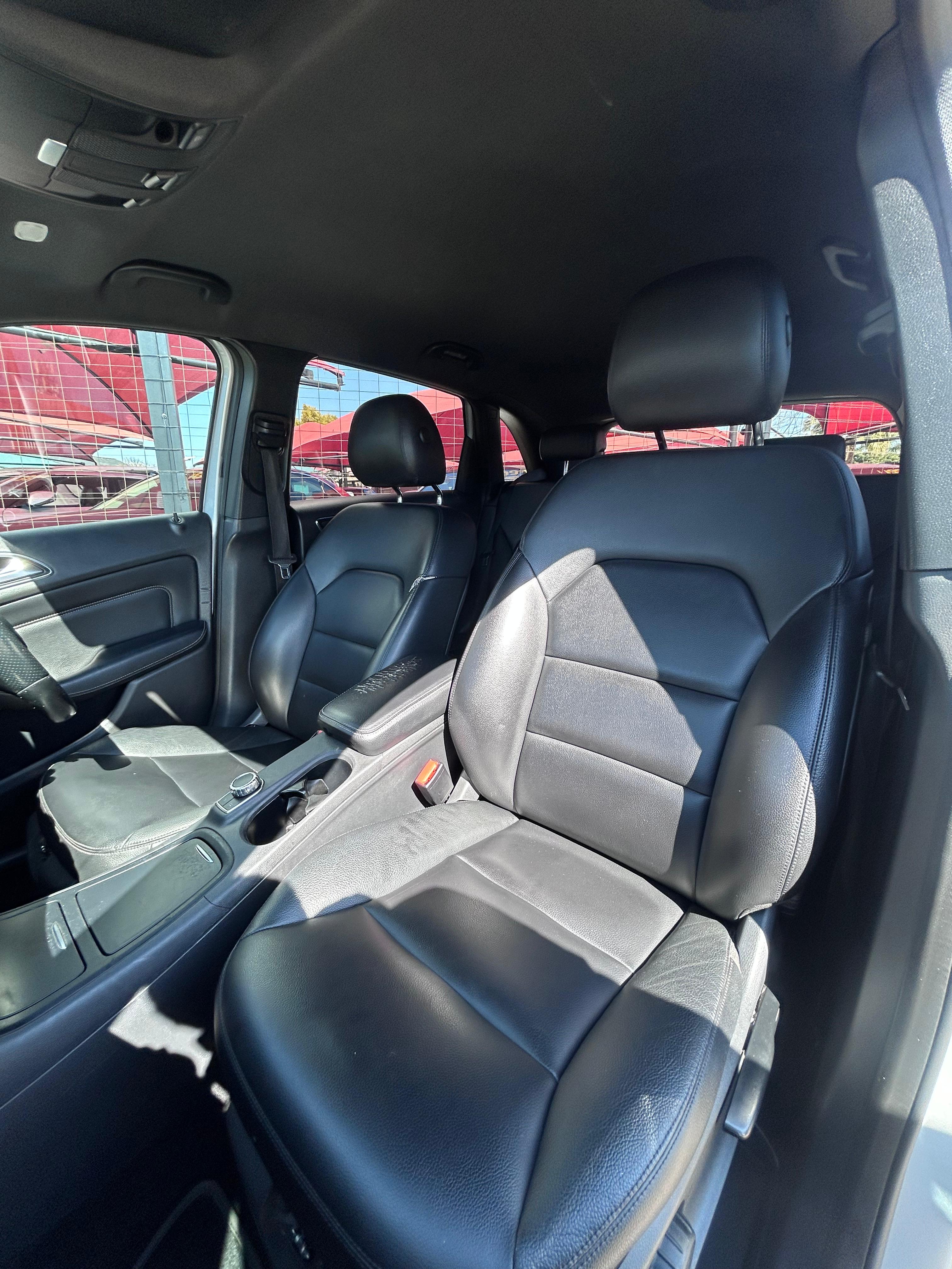 2014 Mercedes-benz B200 BE A/T  thumbnail