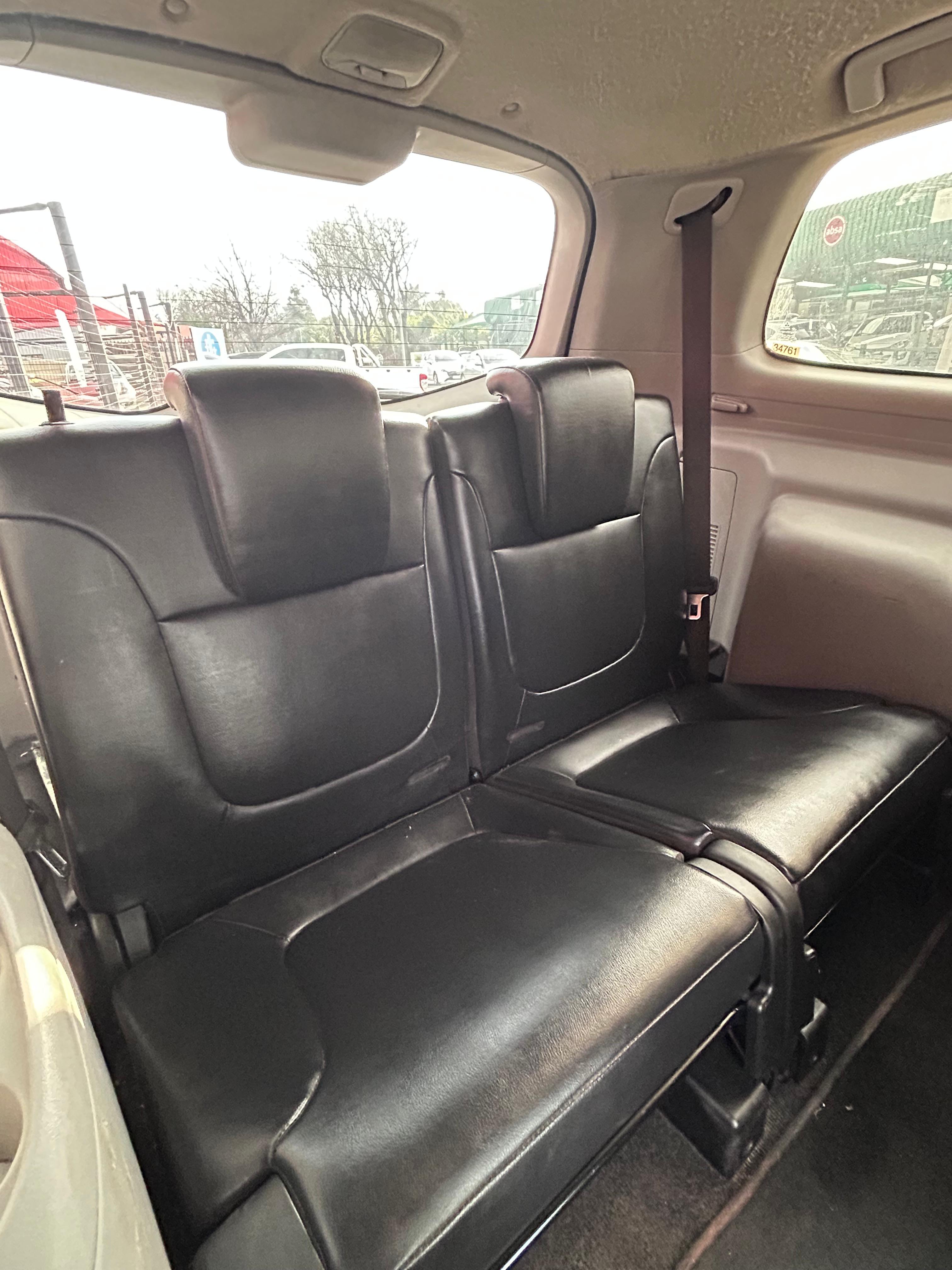 2014 Mitsubishi Pajero Sport 2.5 Di-D 4x4 A/T - 7 SEATER  thumbnail