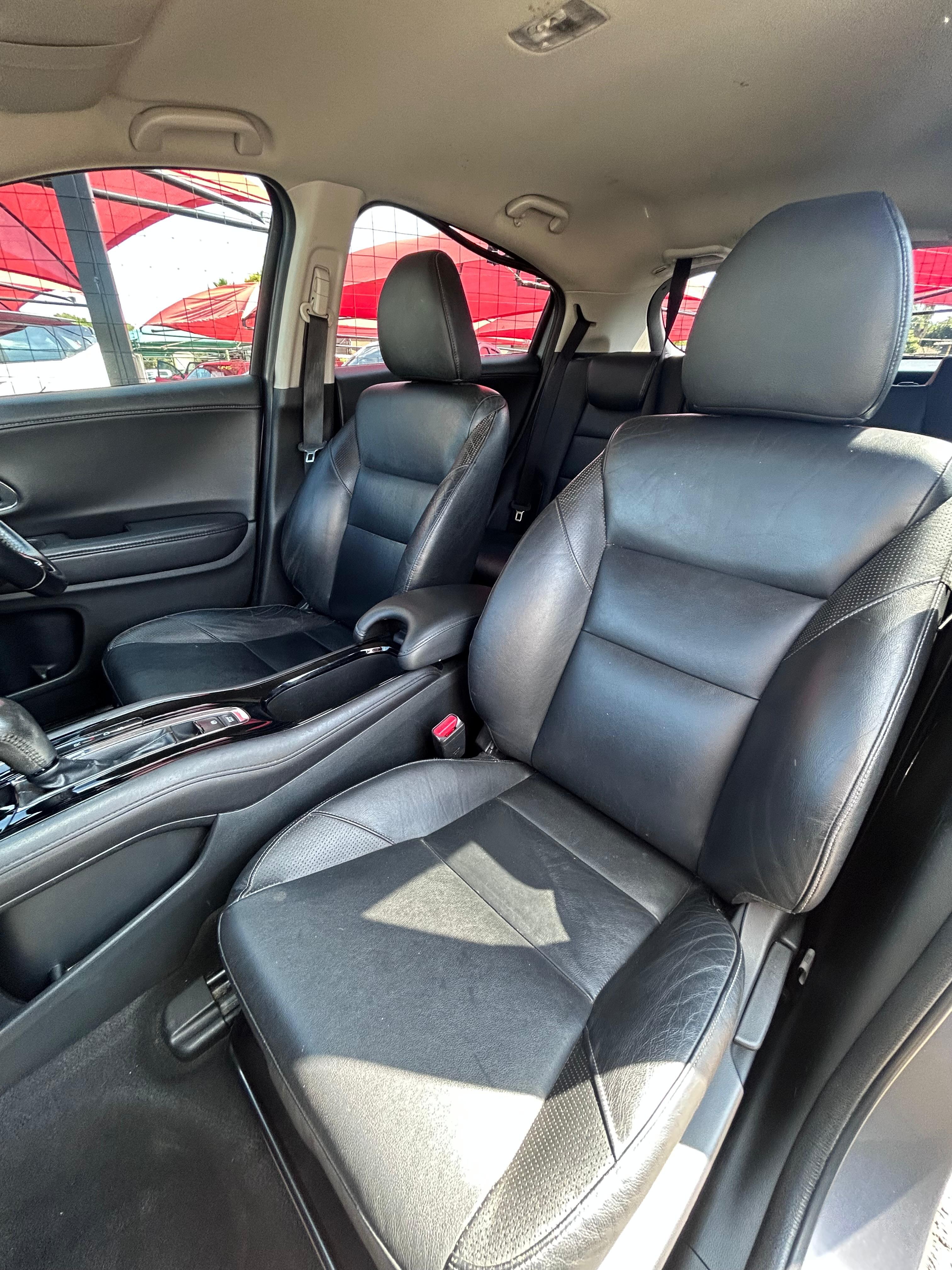 2015 Honda HR-V 1.8 Elegance A/T  thumbnail