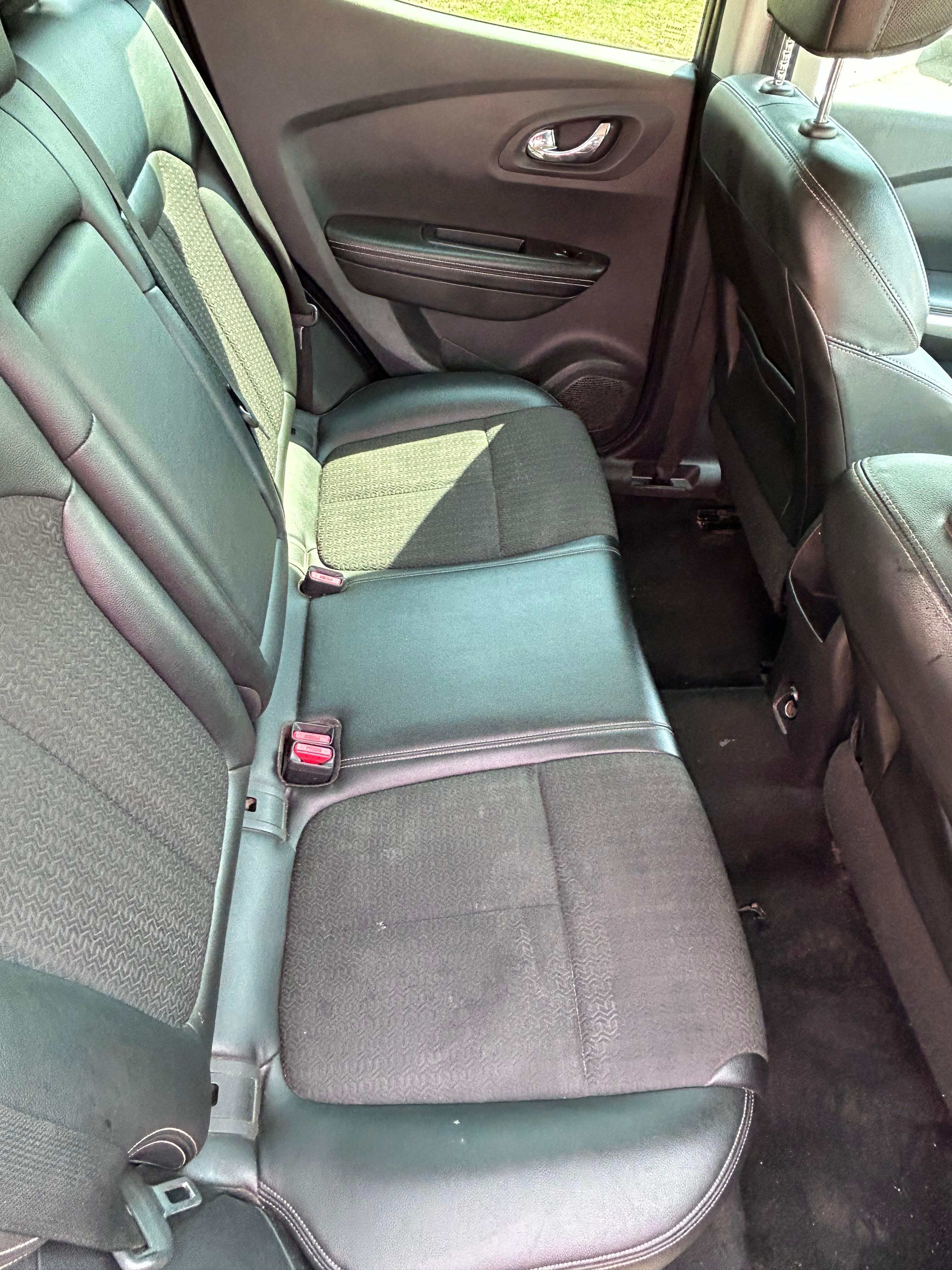 2017 Renault Kadjar 1.5 DCI Dynamique  thumbnail