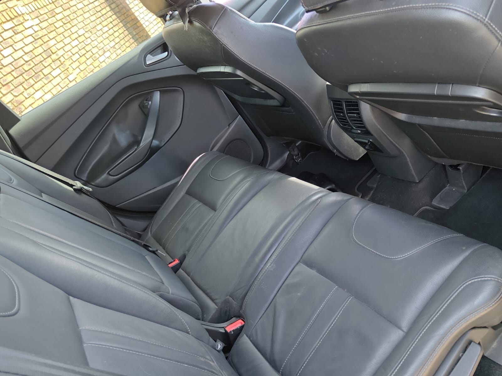 2013 Ford Kuga 1.6 ECOBOOST TREND thumbnail